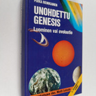 Pekka Reinikainen : Unohdettu genesis - pikkukuva 1