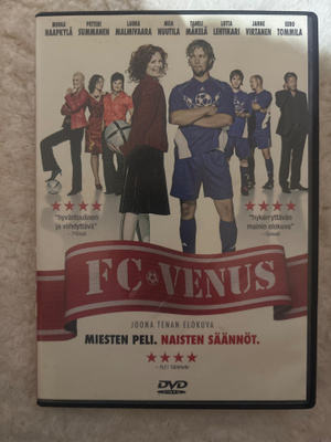 Fc Venus