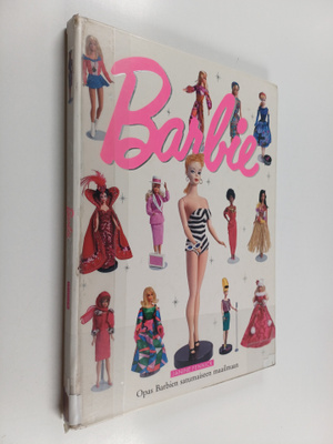 Janine Fennick : Barbie : Opas Barbien satumaiseen maailmaan