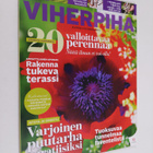 Viherpiha 7/2014 - pikkukuva 1