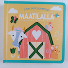 Tunne sanat sormissasi! Maatilalla - pikkukuva 1