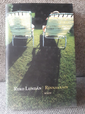 Reko Lundan: Rinnakkain