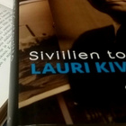 Olli Kivinen - Siviilien torjuntavoitto (sid.) - pikkukuva 2