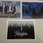 GAMMARAY ,MASTEPPLAN, ALTARIA, FREEDOM CALL, NIGHTWISH ... - pikkukuva 4