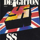 Len Deighton: SS-Lontoo (Sid. 1p. Wsoy 1979) - pikkukuva 1