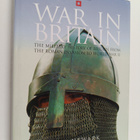 Tim Newark ym. : War in Britain - pikkukuva 1