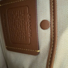 COACH Wawerly handbag - pikkukuva 5