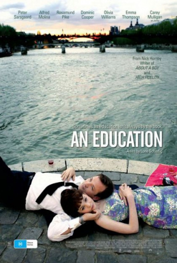 An Education (DVD)