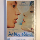 Adelen elämä (2013) palkittu Cannesissa (DVD) UUSI - pikkukuva 1