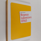 Kalevi Kantele : Nopean lukemisen opas - pikkukuva 1