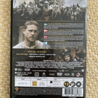 King Arthur legend of the sword  DVD - pikkukuva 2