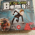 Lautapeli stop the chrini Bomb - pikkukuva 1