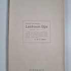 Karl Schönherr : Onnen lapsi : y. m. kertomuksia - pikkukuva 2