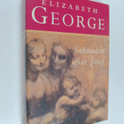 Elizabeth George : Saknaden efter Josef - pikkukuva 1