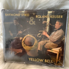 RAYMOND STRID & ROLAND KEIJSER:YELLOW BELL  3CD (MUOVEISSA) - pikkukuva 1