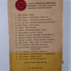 Edgar Wallace : Joen kansa - pikkukuva 2
