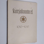 Eino Nousiainen ym. : Karjakunta r. l. 1919-1943 - pikkukuva 1