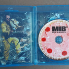 BD: MIB 3 Men In Black 3 (Will Smith, Tommy Lee Jones 2012) - pikkukuva 3