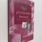 Daniel Carter : Opi piirtämään ihminen : täydellinen anat... - pikkukuva 1