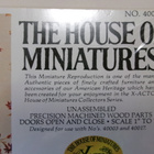 Nukkekoti USA The House of Miniatures no 40001 - pikkukuva 3