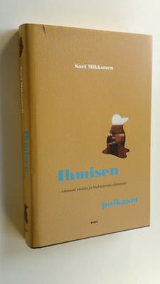 Sari Mikkonen : Ihmisen poikaset