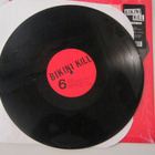 Bikini Kill LP USA re Revolution Girl Style Now - pikkukuva 2