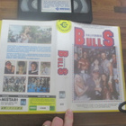 CALIFORNIA BULLS - vanha vhs video v 1988 - pikkukuva 2