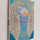 Joan Brady : Jumala tulee harrikalla - pikkukuva 1