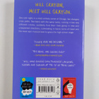 John Green : Will Grayson, Will Grayson - pikkukuva 2