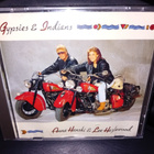 CD Anna Hanski & Lee Hazlewood : Gypsies & Indians - pikkukuva 1