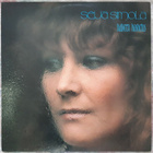 Seija Simola: Katseen kosketus LP VG+ - pikkukuva 1