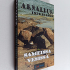 Arnaldur Indridason : Sameissa vesissä - pikkukuva 1