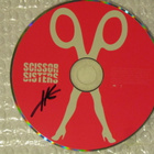 Scissor Sisters • Take Your Mama CD-Single - pikkukuva 2
