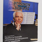 Helsingin Sanomat kuukausiliite 23/1987 (joulukuu 1) - pikkukuva 1