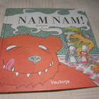 Bergman - Maland Nam nam! - pikkukuva 1