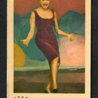 Keräilykuva - Monica Zetterlund Star D Bilder 39 - pikkukuva 1