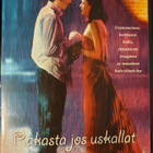 RAKASTA JOS USKALLAT DVD - pikkukuva 1