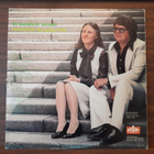 ANNIKA BJURLING Vi behöver Jesus LP 570.366 1977 Ruotsi - pikkukuva 2