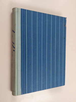 Tito Colliander : Sallinen