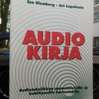 Blomberg - Lepoluoto : Audiokirja ( SIS POSTIKULU) - pikkukuva 1
