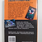 R. D. Rosen : Hurtit hurtat : 278 suorasukaista, julkeaa ... - pikkukuva 2