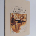 Päivälehti Helsingin sanomat - pikkukuva 1