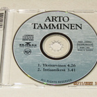 *CDs* ARTO TAMMINEN Yksisarvinen / Intiaanikesä - pikkukuva 2