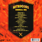 { nitrogods - roadkill bbq + 2 (hard rock) } - pikkukuva 2