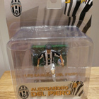 [ FOOTBALL FIGURE ] Juventus - #10 Alessandro Del Piero - pikkukuva 1