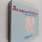 Andrew Orton : The way we build now : form, scale and tec... - pikkukuva 1