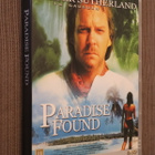 DVD Paratiisin värit Paradise Found (2003 Kiefer Sutherland - pikkukuva 1