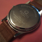 Miesten Rannekello Qualite Time, Quartz - pikkukuva 4