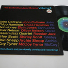 V/A - The Definitive Jazz Scene Vol. 3 -LP *IMPULSE! JAZZ* - pikkukuva 1