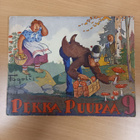 Pekka Puupää 9 - pikkukuva 1